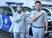 Jasa Raharja Salurkan Santunan Rp39,18 Miliar untuk Korban Kecelakaan Selama Nataru 2025–2026