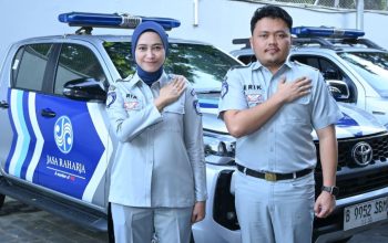 Jasa Raharja Salurkan Santunan Rp39,18 Miliar untuk Korban Kecelakaan Selama Nataru 2025–2026