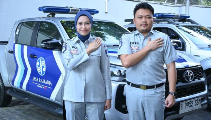 Jasa Raharja Salurkan Santunan Rp39,18 Miliar untuk Korban Kecelakaan Selama Nataru 2025–2026
