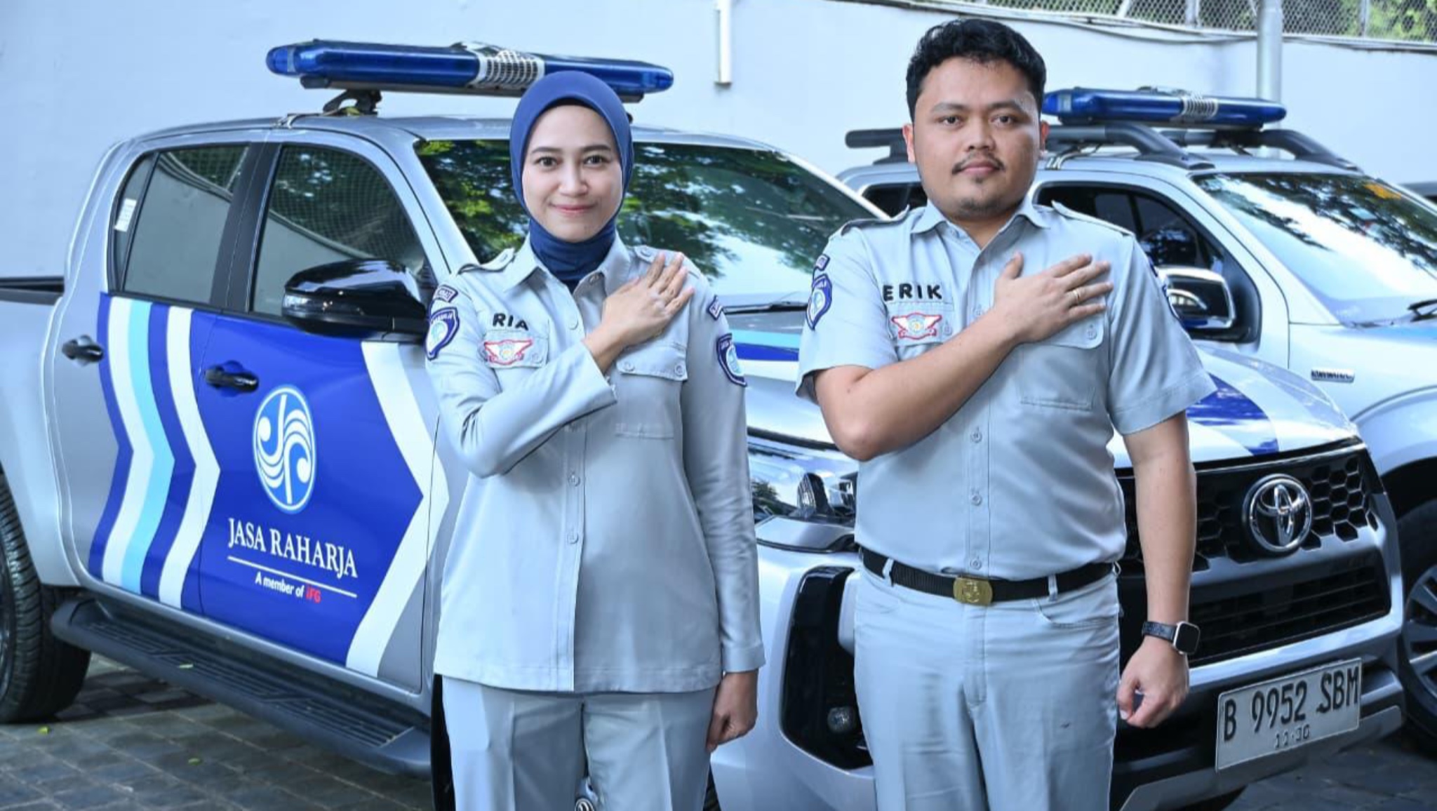 Jasa Raharja Salurkan Santunan Rp39,18 Miliar untuk Korban Kecelakaan Selama Nataru 2025–2026