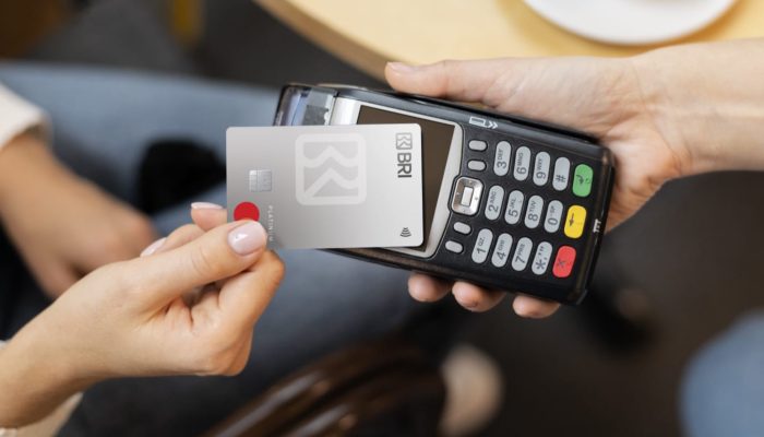 Marak Penipuan Digital, BRI Bagikan Tips Aman Gunakan Kartu Kredit