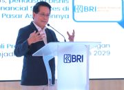 Sederet Capaian Gemilang dan Kontribusi Nyata BRI untuk Negeri Sepanjang Tahun 2025, Optimis Menatap 2026