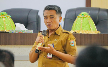 Pemkab Morowali Siapkan Skema Outsourcing Pertahankan Tenaga Honorer