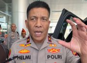 Wakapolda Sulteng Helmi Kwarta Klaim Tak Ada Tambang Ilegal di Poboya Palu