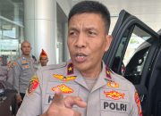 Wakapolda Helmi Kwarta Ngaku Tak Tahu soal Peredaran Ratusan Ton Sianida Ilegal di Tambang Poboya Palu