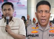 Klaim Tak Ada Tambang Ilegal di Poboya Palu, YAMMI Sulteng Bakal Laporkan Wakapolda Helmi Kwarta ke Propam Polri