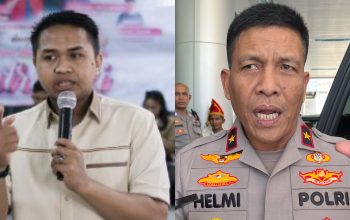 Klaim Tak Ada Tambang Ilegal di Poboya Palu, YAMMI Sulteng Bakal Laporkan Wakapolda Helmi Kwarta ke Propam Polri