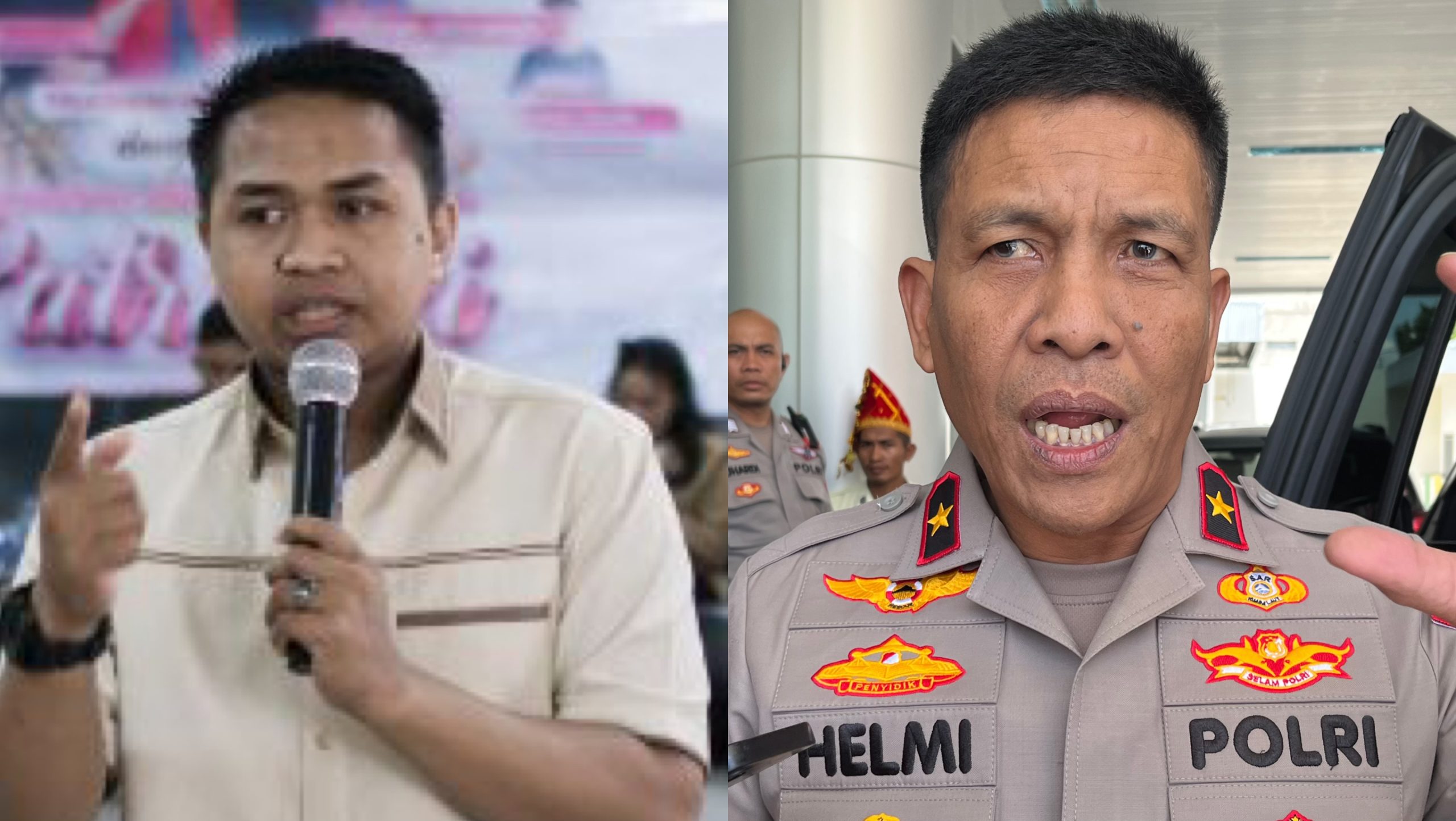 Klaim Tak Ada Tambang Ilegal di Poboya Palu, YAMMI Sulteng Bakal Laporkan Wakapolda Helmi Kwarta ke Propam Polri