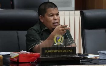 Muhammad Safri Sebut Konsesi PT CPM Bukan Alasan Menyangkal Tambang Emas Ilegal Poboya: Pernyataan Wakapolda Berpotensi Menyesatkan Publik