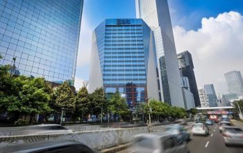 BRI Bagikan Dividen Interim Rp20,6 Triliun, Jadi Kado Awal Tahun bagi Pemegang Saham