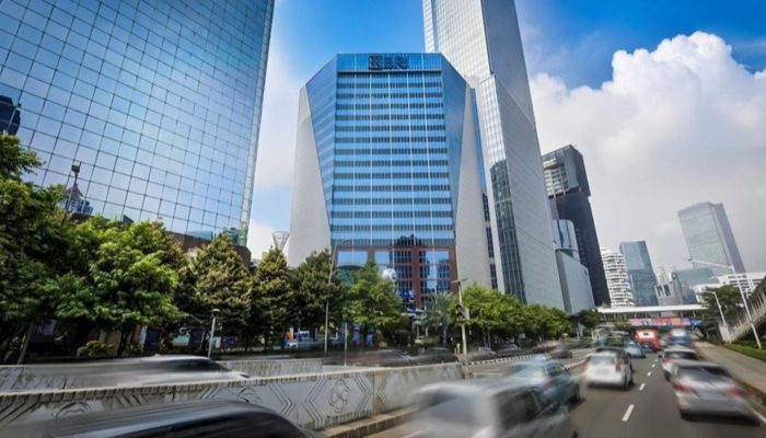 BRI Bagikan Dividen Interim Rp20,6 Triliun, Jadi Kado Awal Tahun bagi Pemegang Saham