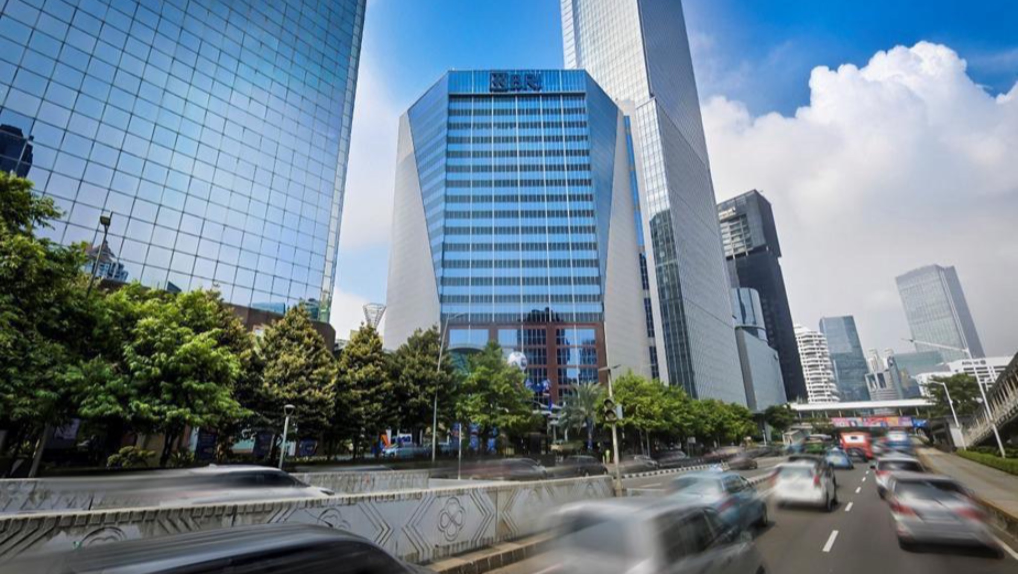 BRI Bagikan Dividen Interim Rp20,6 Triliun, Jadi Kado Awal Tahun bagi Pemegang Saham