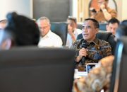 Anwar Hafid Dorong Danau Paisupok Jadi Destinasi Unggulan Sulteng
