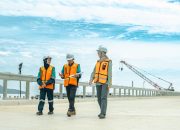 RKAB PT Vale 2026 Disetujui, Kebut Pemulihan Operasional dan Investasi Berkelanjutan