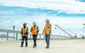 RKAB PT Vale 2026 Disetujui, Kebut Pemulihan Operasional dan Investasi Berkelanjutan