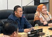 Komisi IV DPRD Sulteng Matangkan Program Kesehatan dan Kepemudaan 2026