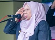 HAB ke-80 Kementerian Agama, Wagub Reny Lamadjido Minta Manfaatkan Teknologi untuk Tingkatkan Kualitas Pelayanan Publik