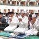 Subuh Berkah di Masjid Raya Baitul Khairaat, Anwar Hafid: Pembangunan Sulteng Berbasis Spiritual dan Kebersamaan