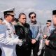 PT Vale Perkuat Sinergi Maritim di Hari Dharma Samudera, Hadirkan Aksi Sosial untuk Warga Pesisir Morowali