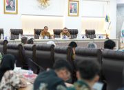 Anwar Hafid Dorong 22 Tenant PT IMIP Perbaiki Tata Kelola Kawasan Industri