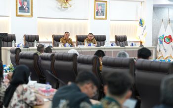 Anwar Hafid Dorong 22 Tenant PT IMIP Perbaiki Tata Kelola Kawasan Industri