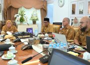 Pemprov Sulteng Siap Perluas Desa Antikorupsi 2026