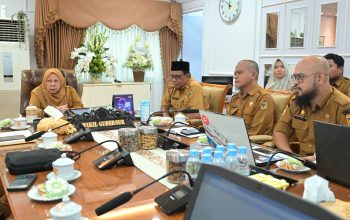 Pemprov Sulteng Siap Perluas Desa Antikorupsi 2026