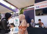 Berawal dari Resep Keluarga, NM Kitchen Naik Kelas Lewat LinkUMKM BRI