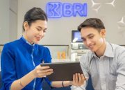 BRI Dinobatkan sebagai Bank of The Year 2025 oleh The Banker