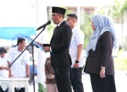 Pemprov Sulteng Klaim Pelantikan 36 Pejabat Eselon II Sesuai Ketentuan, Singgung soal Eks Kepala Dinas PMD Sulteng