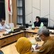 Bapemperda DPRD Sulteng Matangkan Pembahasan Raperda Prioritas 2026