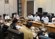 Komisi III DPRD Sulteng Bentuk Tim Kerja Kawal Dana Bagi Hasil
