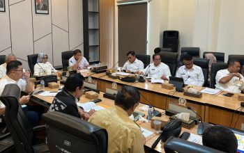 Komisi III DPRD Sulteng Bentuk Tim Kerja Kawal Dana Bagi Hasil