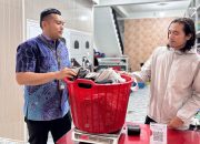 Dari Es Buah Keliling hingga Laundry Express, KUR BRI Antar Sari Daulay Bangun Usaha Berlapis di Tanah Karo
