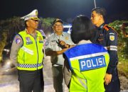 Tabrakan Maut Kereta Api di Tebing Tinggi, Jasa Raharja Bergerak Cepat Pastikan Hak Korban Terpenuhi