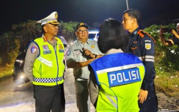 Tabrakan Maut Kereta Api di Tebing Tinggi, Jasa Raharja Bergerak Cepat Pastikan Hak Korban Terpenuhi