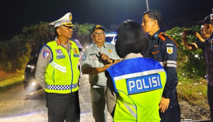 Tabrakan Maut Kereta Api di Tebing Tinggi, Jasa Raharja Bergerak Cepat Pastikan Hak Korban Terpenuhi