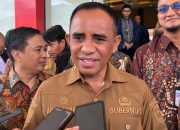 Anwar Hafid Masuk Penilaian Warganet Lewat Berani Cerdas dan Berani Sehat