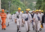 Anwar Hafid Mulai Awasi TKA di Kawasan Industri, Hapuskan Ketimpangan-Cegah Praktik Ilegal