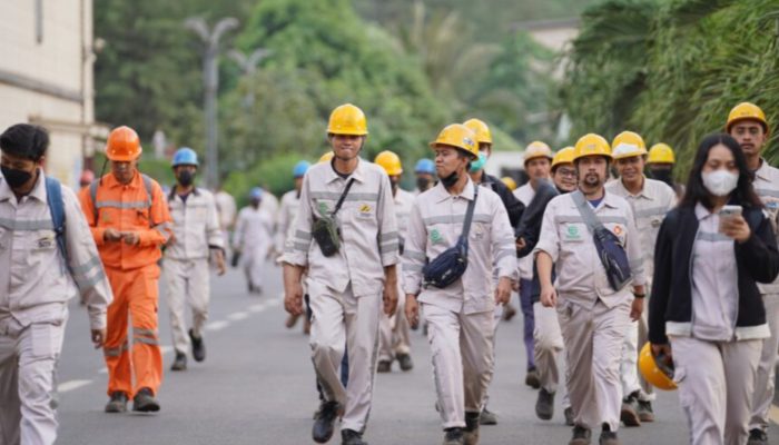 Anwar Hafid Mulai Awasi TKA di Kawasan Industri, Hapuskan Ketimpangan-Cegah Praktik Ilegal