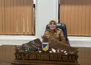 BKD Sulteng Tegaskan 2.200 Honorer yang Belum Terangkat Jadi ASN Tak Boleh Dirumahkan