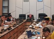 Komisi III DPRD Sulteng Bedah Rencana Kerja 2026, Tekankan Infrastruktur dan Pelayanan Dasar