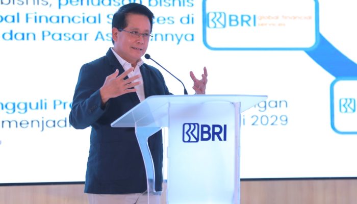 Sederet Capaian Gemilang dan Kontribusi Nyata BRI untuk Negeri Sepanjang Tahun 2025, Optimis Menatap 2026