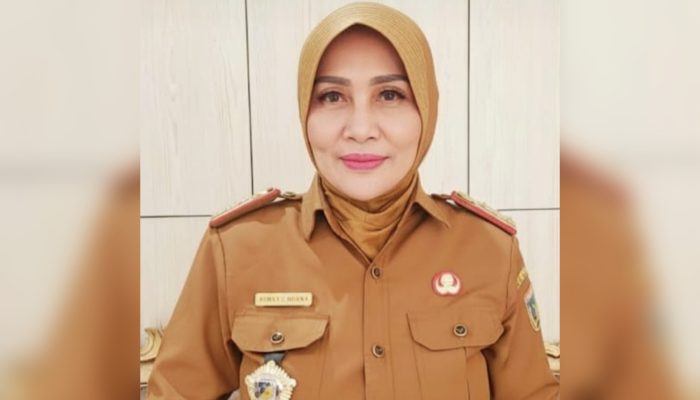 Soal Honorer Belum Terangkat Jadi ASN, BKD Sulteng: Arahan Gubernur Jelas, Tidak Ada yang Dirumahkan, OPD Harus Pakai Skema Ini