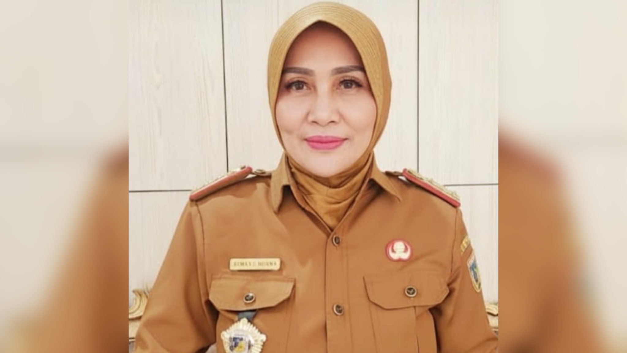 Soal Honorer Belum Terangkat Jadi ASN, BKD Sulteng: Arahan Gubernur Jelas, Tidak Ada yang Dirumahkan, OPD Harus Pakai Skema Ini