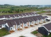 BRI Berhasil Salurkan KPR Subsidi Rp16,16 Triliun kepada 118 Ribu Debitur, Bukti Nyata Dukung Program Tiga Juta Rumah