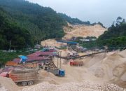 Polemik Pencabutan Sanksi Administrasi PT Resky Utama Jaya Morowali dan Ragam Respons Warga