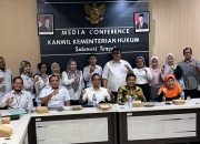 Kemenkum Sulteng dan DPRD Bahas Harmonisasi Empat Ranperda, Ada Penggunaan Jalan untuk Hasil Pertambangan-Perkebunan