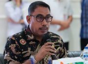 Ambo Dalle Singgung Dampak dan Manfaat Ekonomi Pengelolaan Pertambangan, Sebut Masih Jadi Persoalan Utama