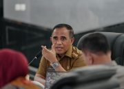 Anwar Hafid Usulkan Sebagian Area Konsesi CPM Dikelola Warga Asli Poboya Palu
